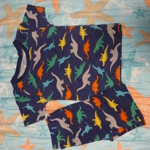 Boys pajama shorts